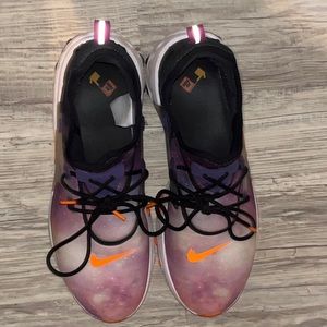 Nike React Presto “Big Bang” Size 12